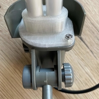 Dennerle 9/11W bulb socket - Thumbnail 1