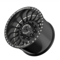 AMERICAN FORCE DUALLY WHEEL - Thumbnail 5