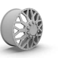 American Force Dually EVO WHEEL‏ - Thumbnail 1