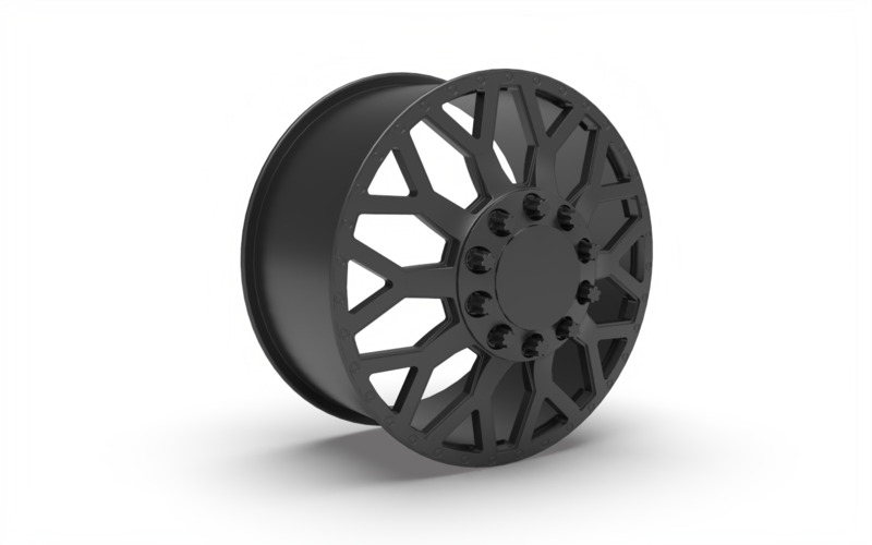 American Force Dually EVO WHEEL‏