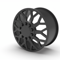 American Force Dually EVO WHEEL‏ - Thumbnail 3