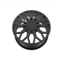 American Force Dually EVO WHEEL‏ - Thumbnail 4
