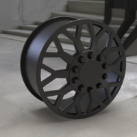 American Force Dually EVO WHEEL‏ - Thumbnail 5