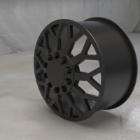American Force Dually EVO WHEEL‏ - Thumbnail 6