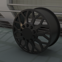 American Force Dually EVO WHEEL‏ - Thumbnail 10