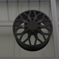 American Force Dually EVO WHEEL‏ - Thumbnail 12