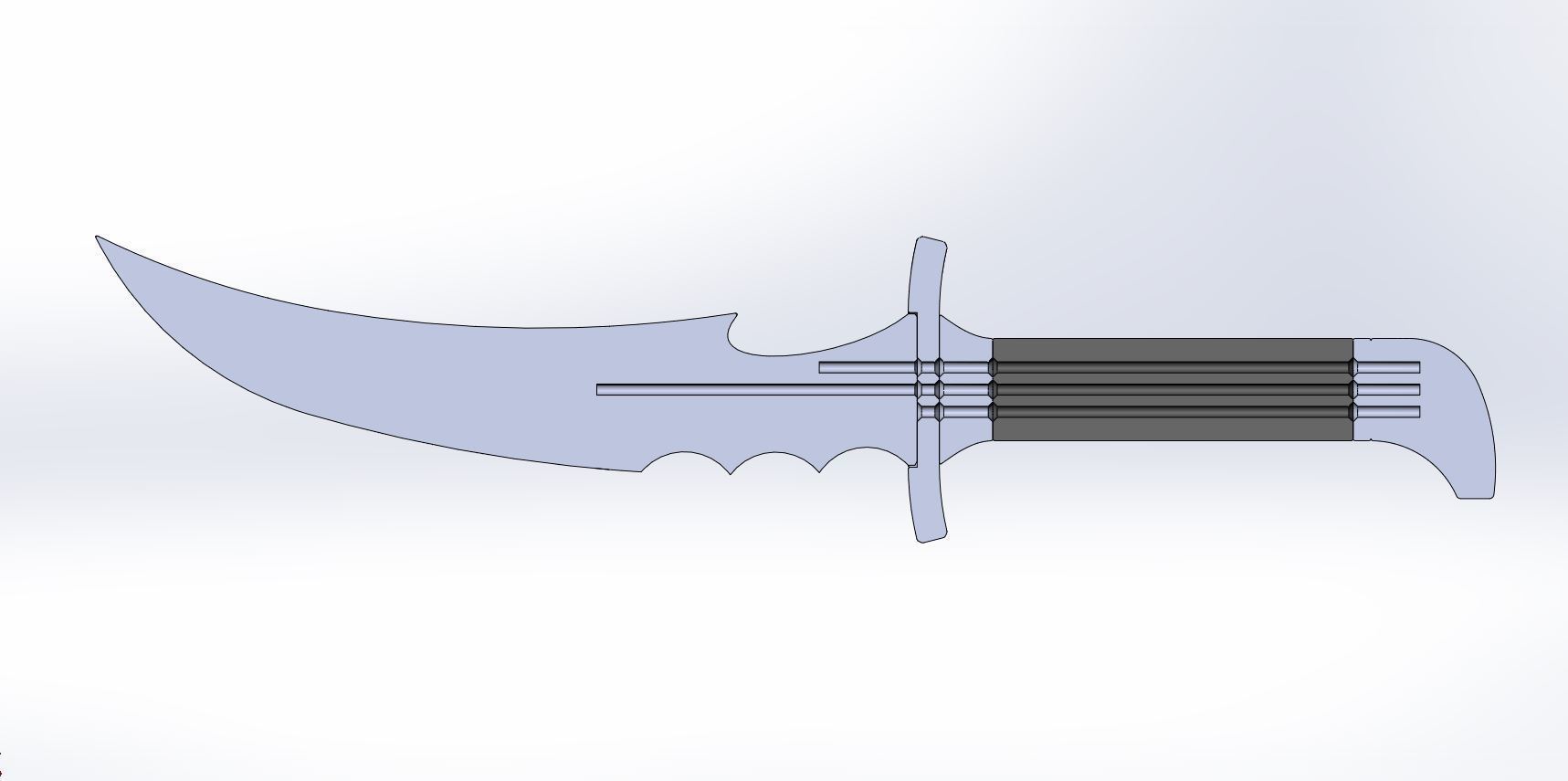 Da hood knife. Ножи Бэтмена раскраска. Нож Бэтмен.