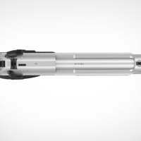 Pistol Beretta 92FS from the movie Underworld:Awakening - Thumbnail 8