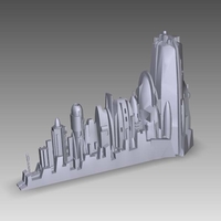 Star Wars Nebulon B Frigate - Thumbnail 15