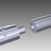 Star Wars Nebulon B Frigate - Thumbnail 18