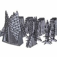 Stargate SG1 Replicator Bug - Thumbnail 5