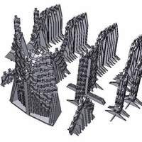 Stargate SG1 Replicator Bug - Thumbnail 6