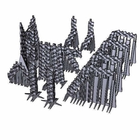 Stargate SG1 Replicator Bug - Thumbnail 7