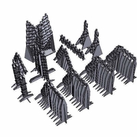 Stargate SG1 Replicator Bug - Thumbnail 8