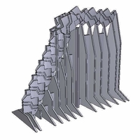 Stargate SG1 Replicator Bug - Thumbnail 9