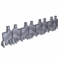 Stargate SG1 Replicator Bug - Thumbnail 10