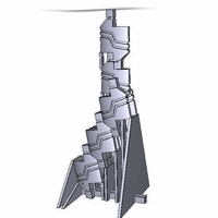 Stargate SG1 Replicator Bug - Thumbnail 11