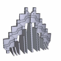 Stargate SG1 Replicator Bug - Thumbnail 12