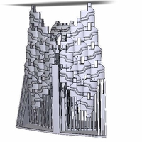 Stargate SG1 Replicator Bug - Thumbnail 13