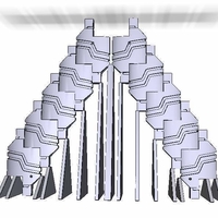 Stargate SG1 Replicator Bug - Thumbnail 15