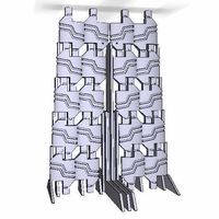 Stargate SG1 Replicator Bug - Thumbnail 16