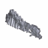 Stargate SG1 Replicator Bug Reese version - Thumbnail 3