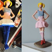  Pretty in Pink - Thumbnail 2