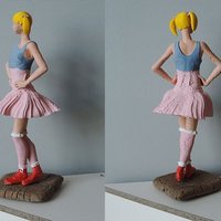  Pretty in Pink - Thumbnail 3