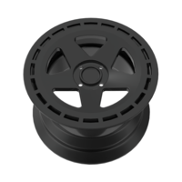 AMG CAR WHEEL RIM - Thumbnail 7