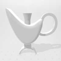 Glass (Red) - Thumbnail 2