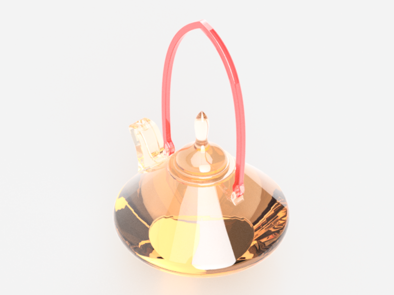 cup