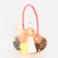 cup - Thumbnail 1