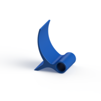 FISH PHONE STAND - Thumbnail 3