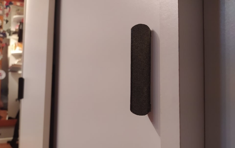 Poignée de meuble / Furniture handle