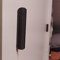 Poignée de meuble / Furniture handle - Thumbnail 2