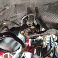 LT-Z 400 Key Relocation Kit - Thumbnail 1