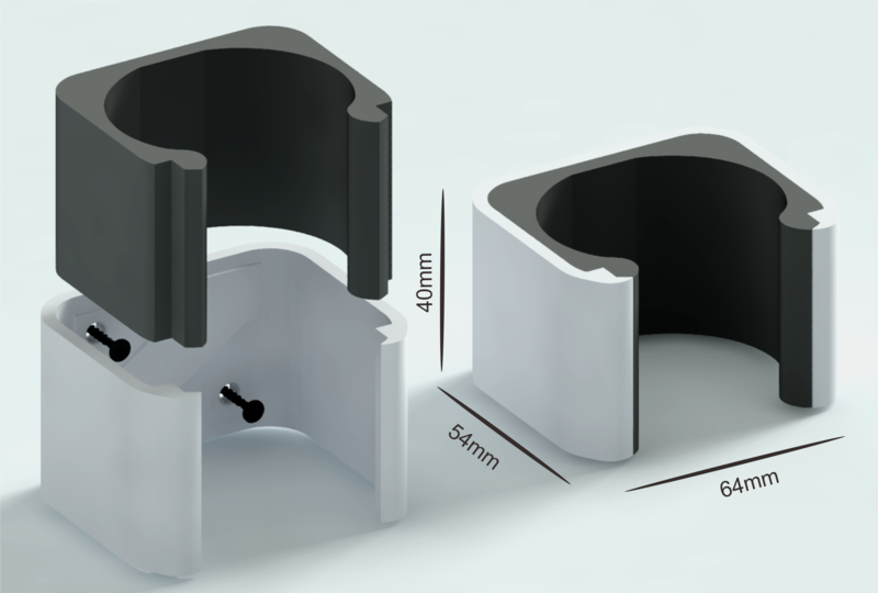 BIKE MOUNT FOR MOUNTAINT BIKE