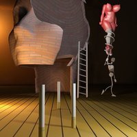 War Head - Thumbnail 2