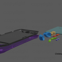 DIY WII Com ( A want to build console) - Thumbnail 2