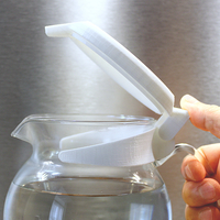 Glass jar lid - Thumbnail 2