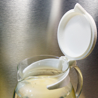 Glass jar lid - Thumbnail 3