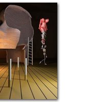 Ballon Girl - Thumbnail 3