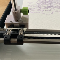 Updated - Joto Pen Holder Adapter - Thumbnail 2