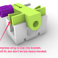 Updated - Joto Pen Holder Adapter - Thumbnail 9