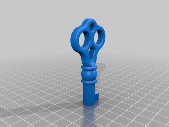 Secret_Box 3D Print 407912