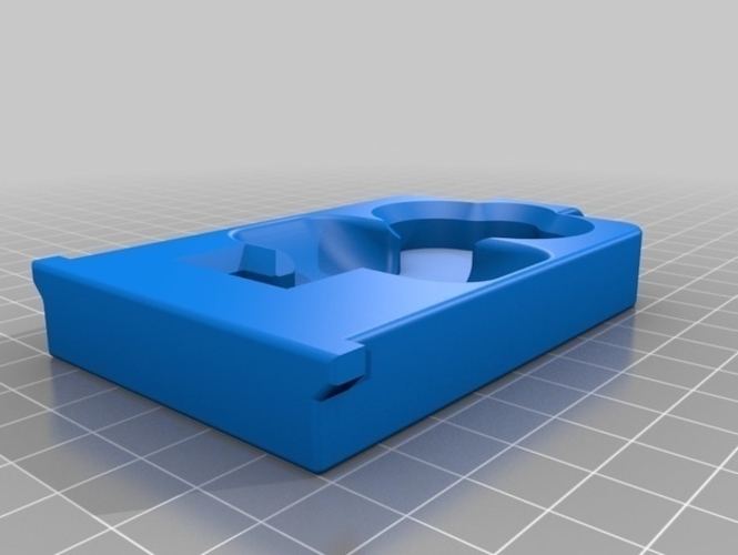 Secret_Box 3D Print 407918