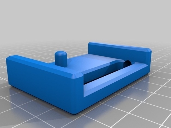 Secret_Box 3D Print 407921