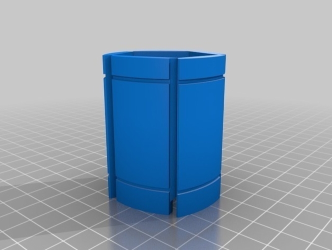 Secret_Box 3D Print 407924