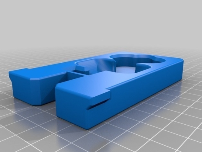 Secret_Box 3D Print 407928