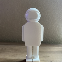 Space Man - Thumbnail 2